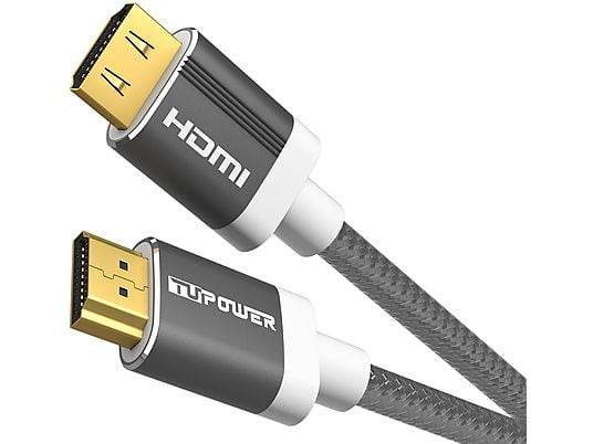 hdmi kabel 4 meter media markt