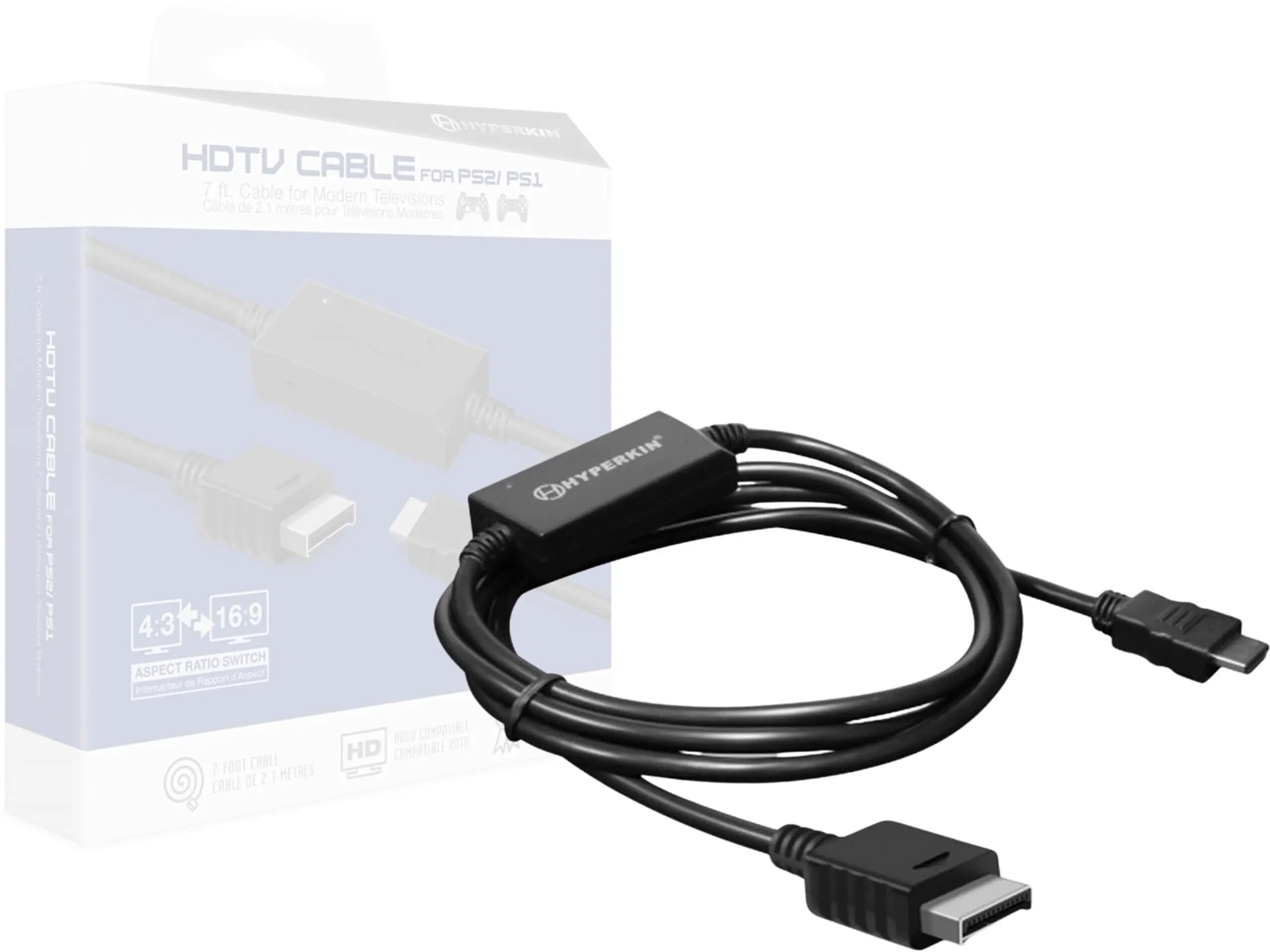 hdmi kabel playstation 2