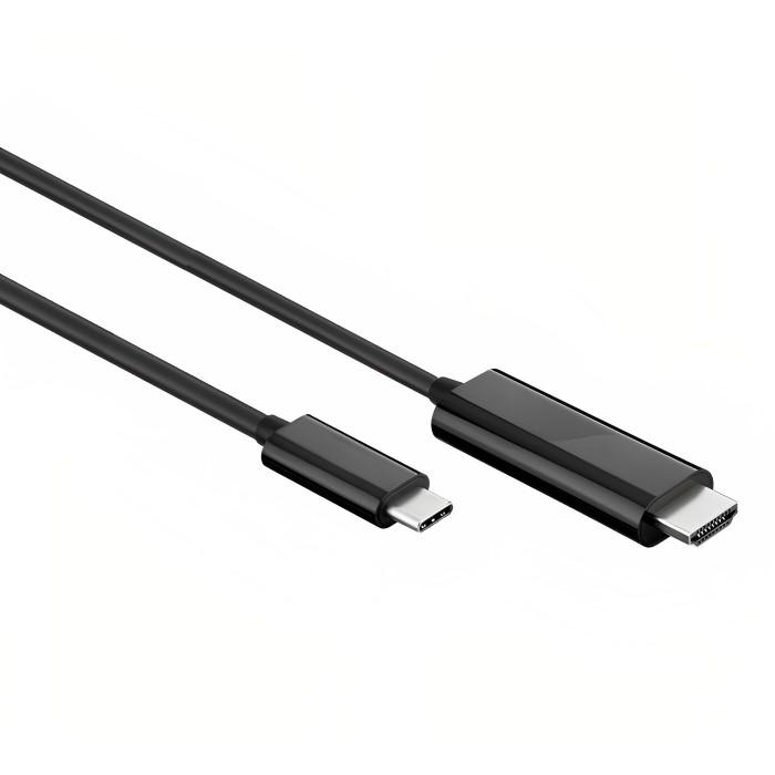 hdmi kabel macbook pro
