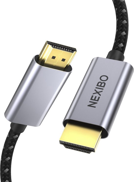 hdmi kabel ultra high speed