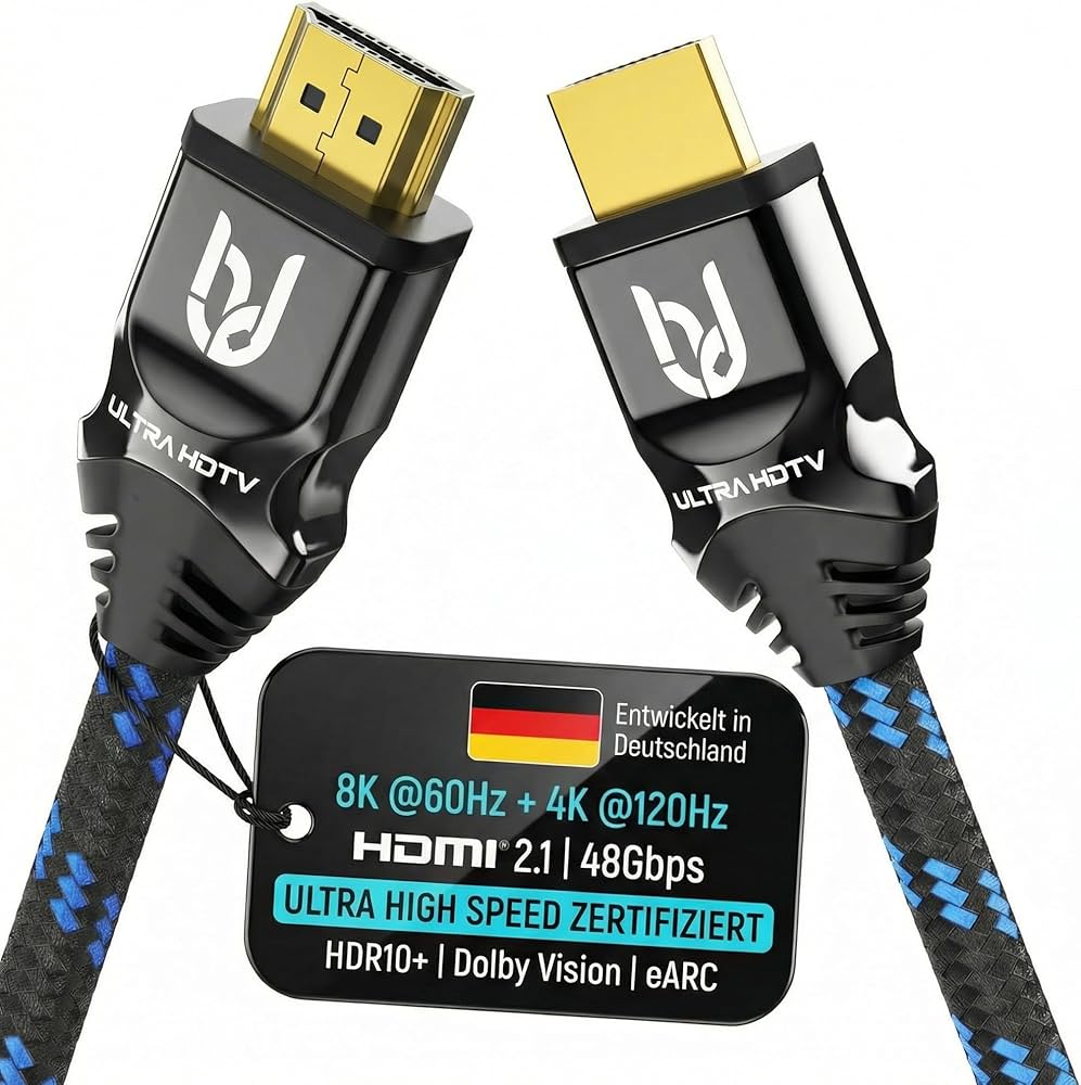 hdmi kabel voor 4k tv