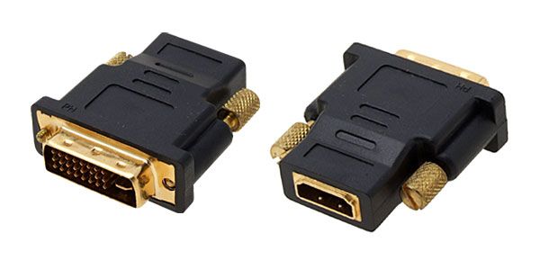 hdmi na dvi kabel